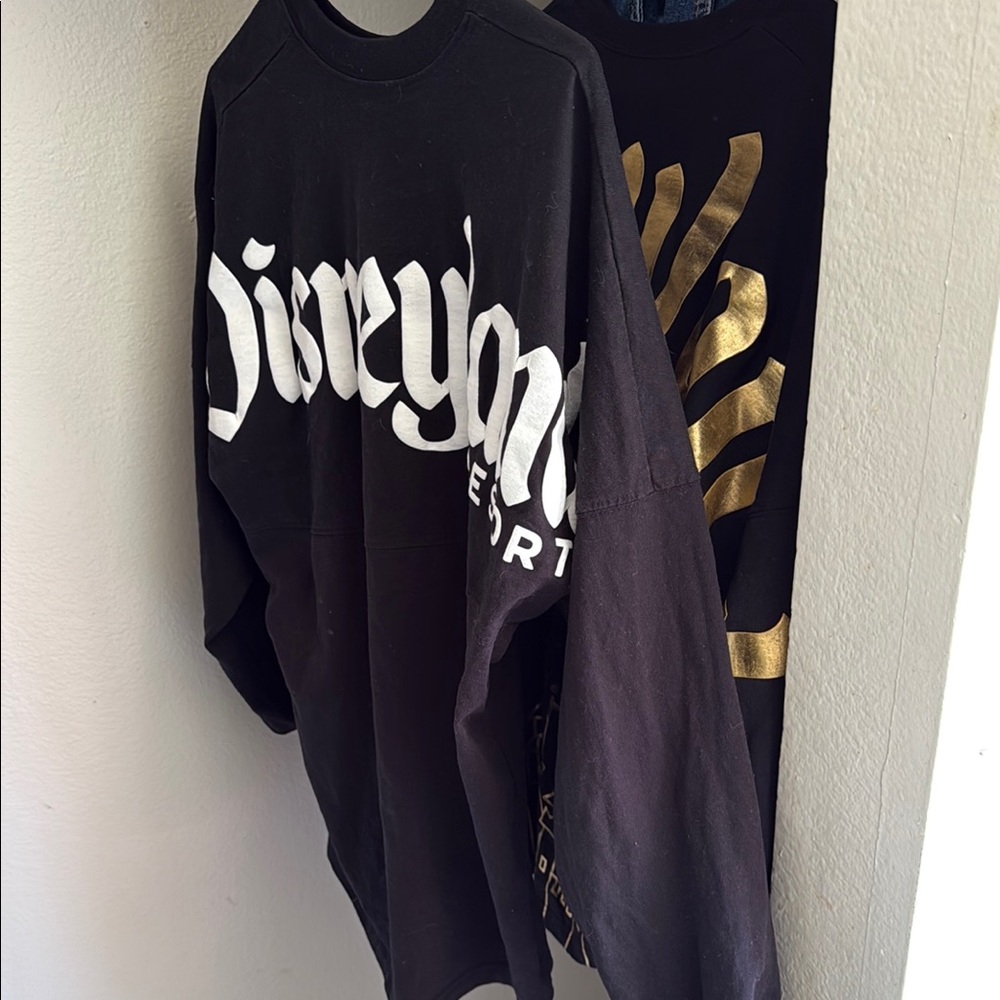 Disney Spirit Jersey